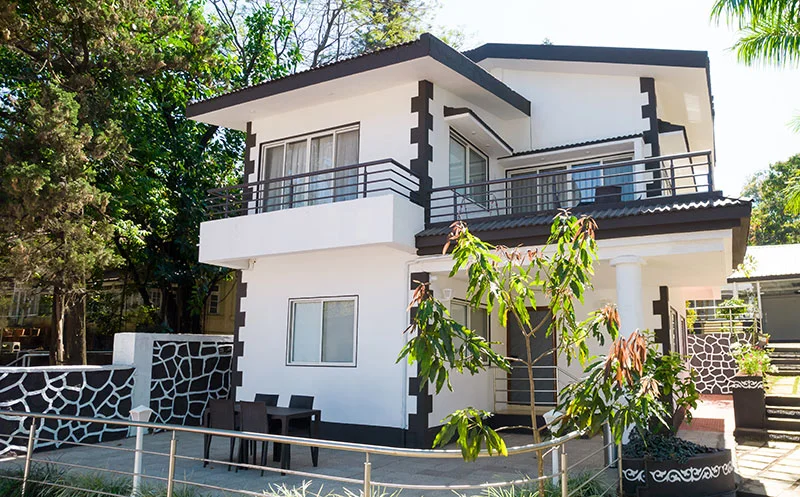 3 BHK Villa in Panchgani